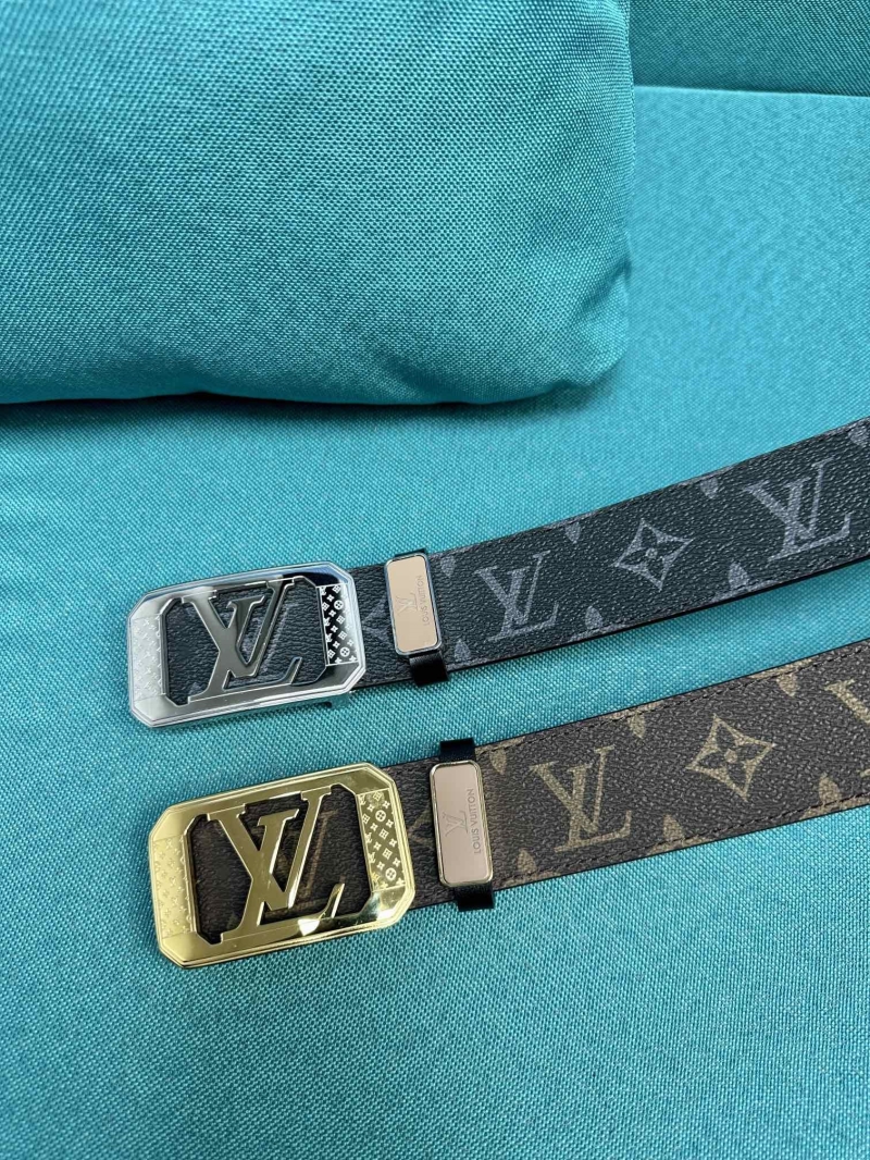 Louis Vuitton Belts